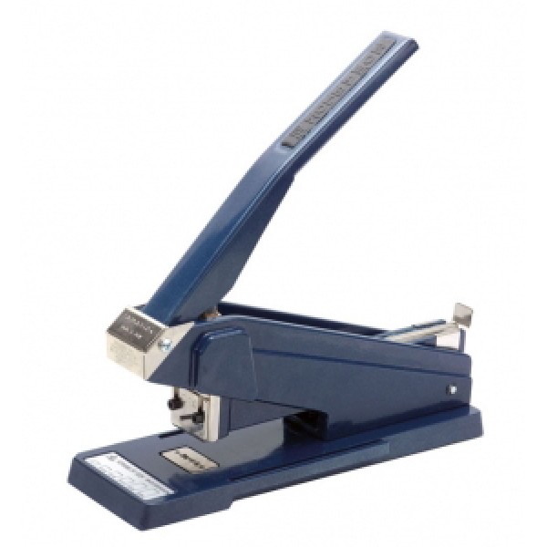 Romablok s24 - cucitrice da tavolo colore blu scuro