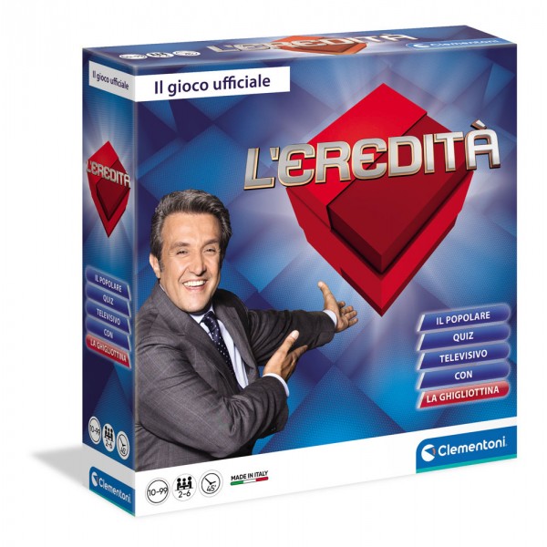 L'eredità