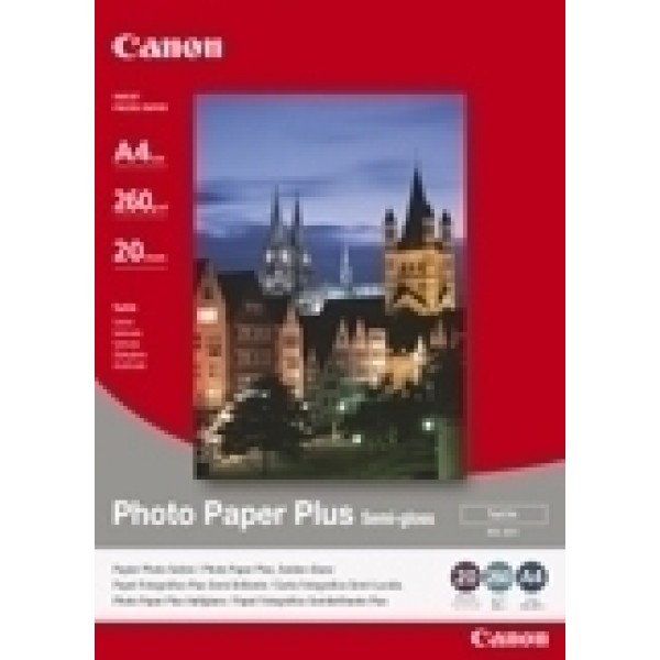 Sg 201 - carta fotografica a4 grammatura 260gr
