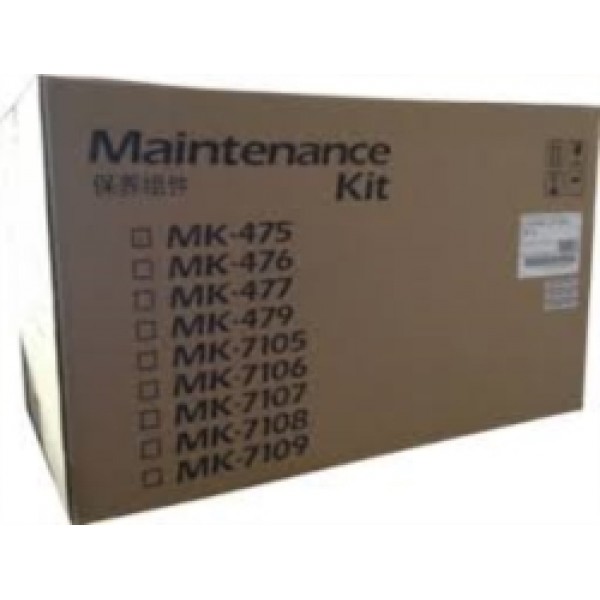 Mk475 kit manutenzione