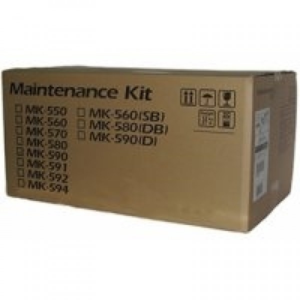 Mk590 kit manutenzione