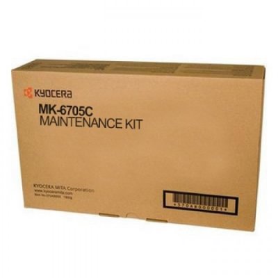 Mk6705c kit manutenzione