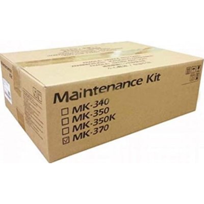 Mk370 kit manutenzione