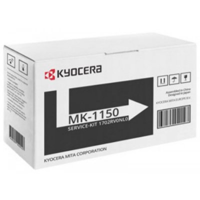 Kyocera MK-1150 1702RV0NL0 kit di manutenzione originale