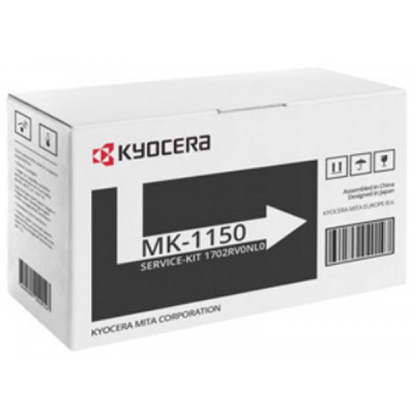 Kyocera MK-1150 1702RV0NL0 kit di manutenzione originale