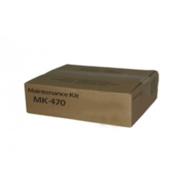 Mk470 kit manutenzione