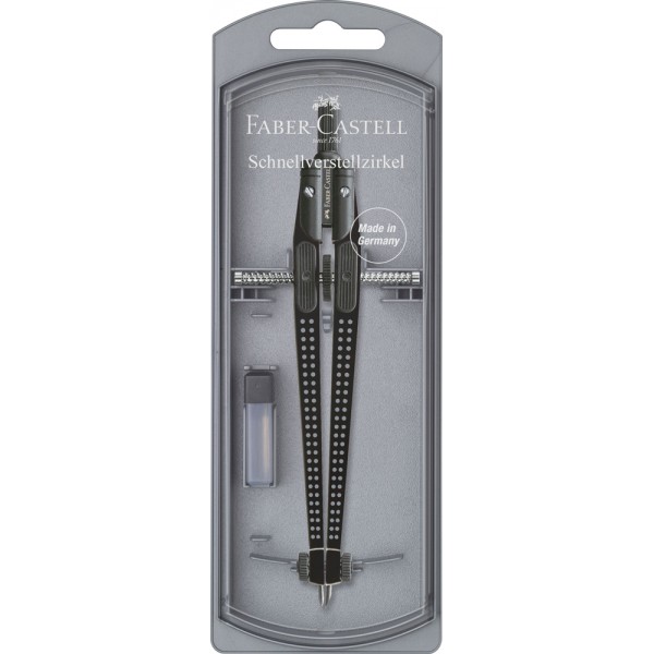Balaustrone grip