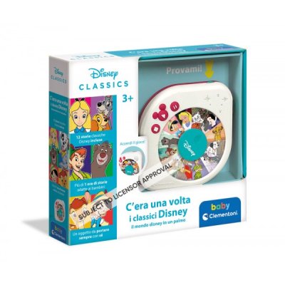 C'era una volta i classici disney