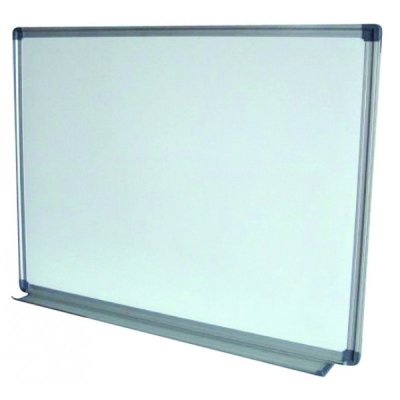 Lavagna magnetica colore bianco