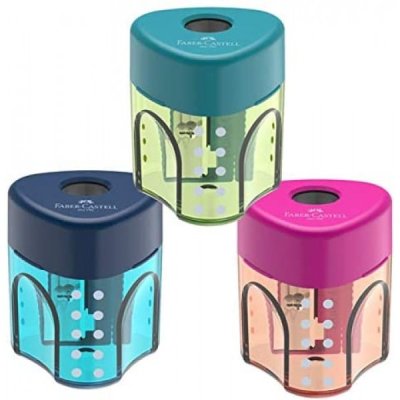 Temperamatite colore assortiti