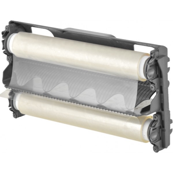 Xyron creative station - bobina film per plastificatrice