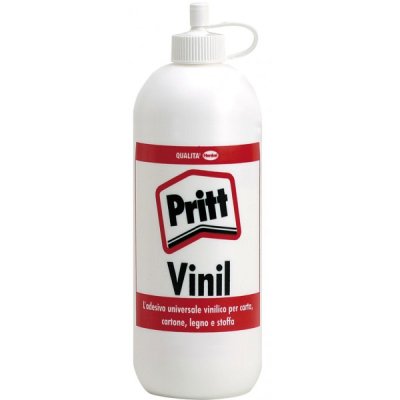 Colla liquida vinilica PRITT in bottiglia