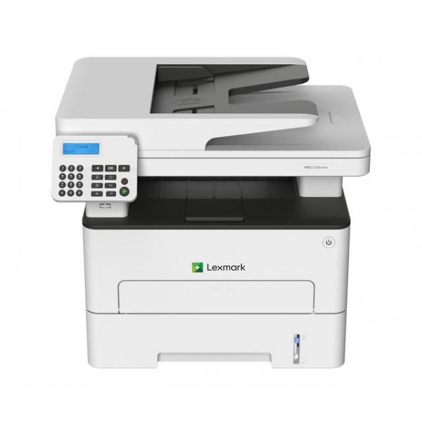 Lexmark MB2236adw Stampante Multifunzione Laser