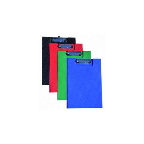 Portablocco colore blu