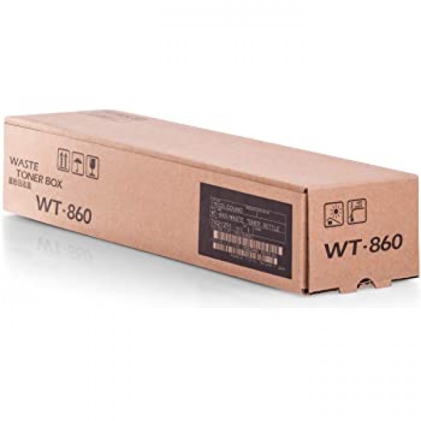 Kyocera WT-860 (1902LC0UN0) vaschetta di recupero originale