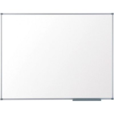 Basic - lavagna magnetica colore bianco