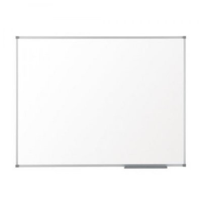 Basic - lavagna magnetica colore bianco