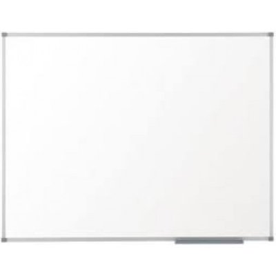 Basic - lavagna magnetica colore bianco
