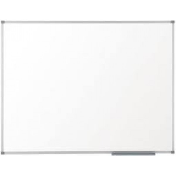 Basic - lavagna magnetica colore bianco