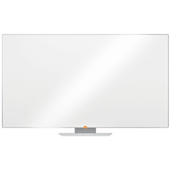Lavagna widescreen colore bianco