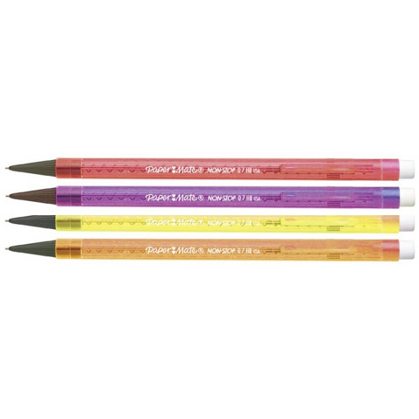 Non stop - portamine colore assortiti