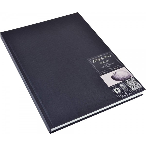 Sketch book - libro per schizzi grammatura 110gr