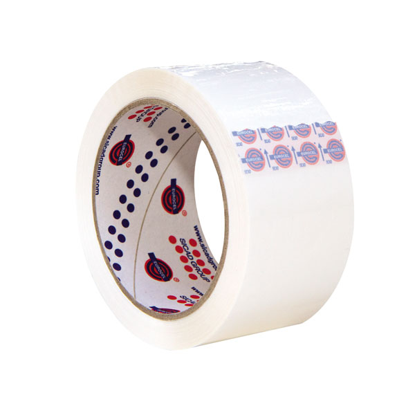 Nastro imballo pp36nn colore bianco