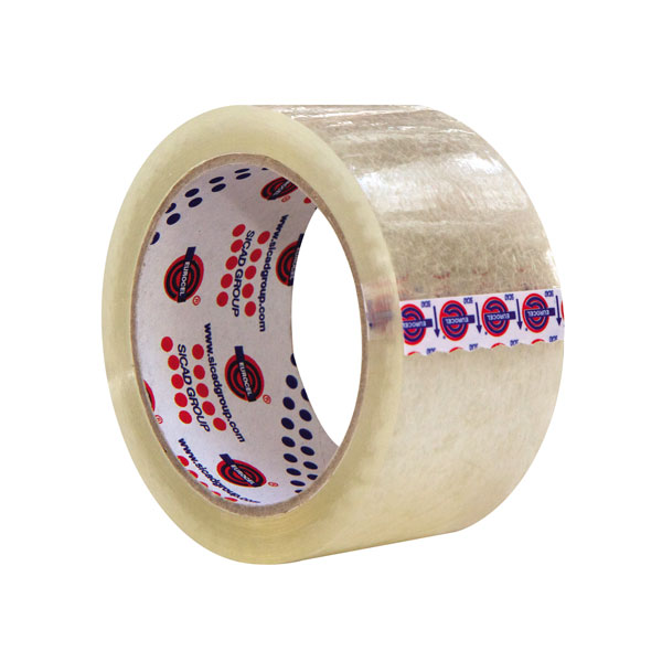 Nastro imballo pp36nn colore trasparente