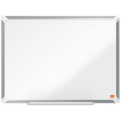 Premium plus - lavagna magnetica colore bianco