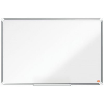 Premium plus - lavagna magnetica colore bianco