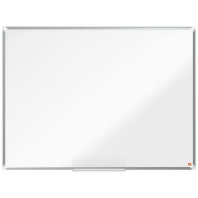 Premium plus - lavagna magnetica colore bianco