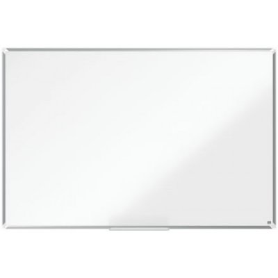 Premium plus - lavagna magnetica colore bianco