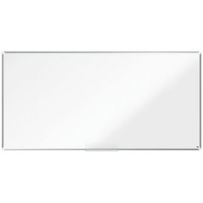 Premium plus - lavagna magnetica colore bianco