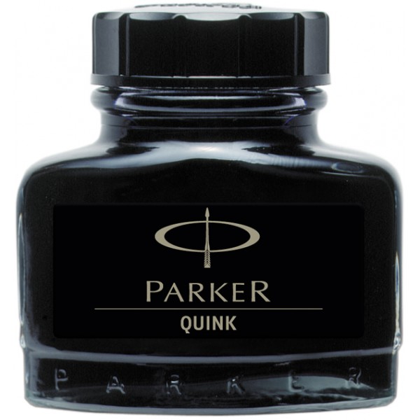 Quink - refill colore nero