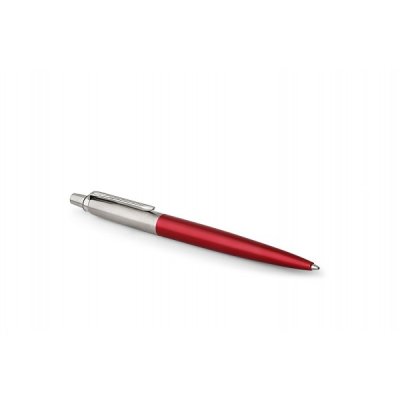 Jotter core kensington red - penna a sfera colore blu tipo punta conica