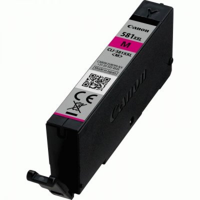 Canon Cartuccia originale Magenta CLI-581M XXL 1996C001