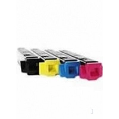 Tk510m toner magenta colore magenta