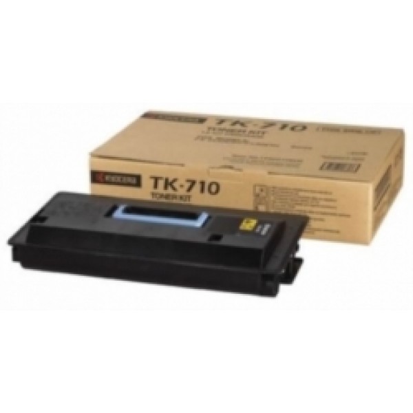 Kyocera Toner Originale Nero TK-710 1T02G10EU0
