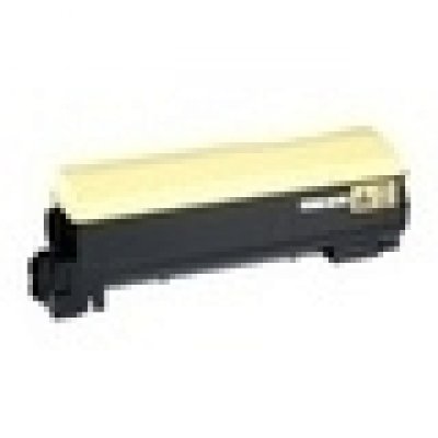 Kyocera Toner Originale Giallo TK-570Y 1T02HGAEU0