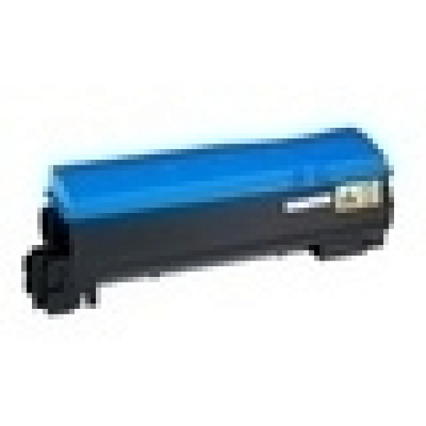 Kyocera Toner Originale Ciano TK-570C 1T02HGCEU0