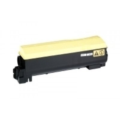 Tk560y toner giallo colore giallo