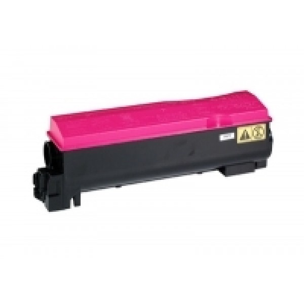Tk560m toner magenta colore magenta