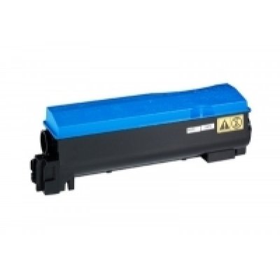 Tk560c toner ciano colore ciano