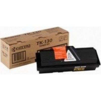 Tk130 toner nero colore nero