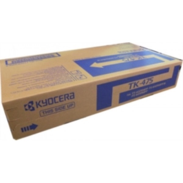 Kyocera Toner originale Nero TK-475 1T02K30NL0