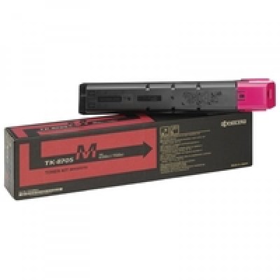 Kyocera Toner Originale Magenta TK-8705M 1T02K9BNL0
