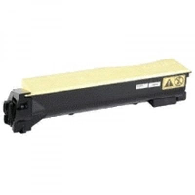 Kyocera Toner Originale Giallo TK-580Y 1T02KTANL0