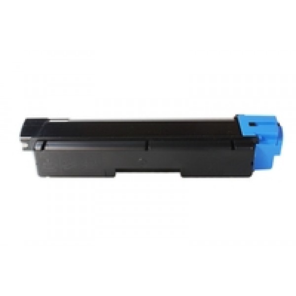 Kyocera Toner Originale Ciano TK-580C 1T02KTCNL0
