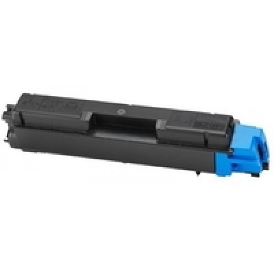 Kyocera Toner Originale Ciano TK-590C 1T02KVCNL0