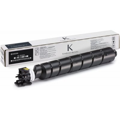 Kyocera Toner Originale Nero TK-8345K 1T02L70NL0